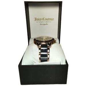 Juicy By Juicy Couture Women's Watch